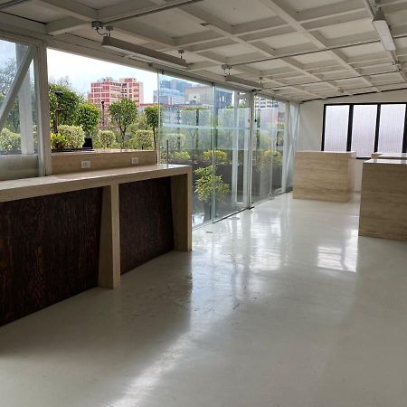Cozy Stylish Apartments At Polanco # Meksyk Zewnętrze zdjęcie