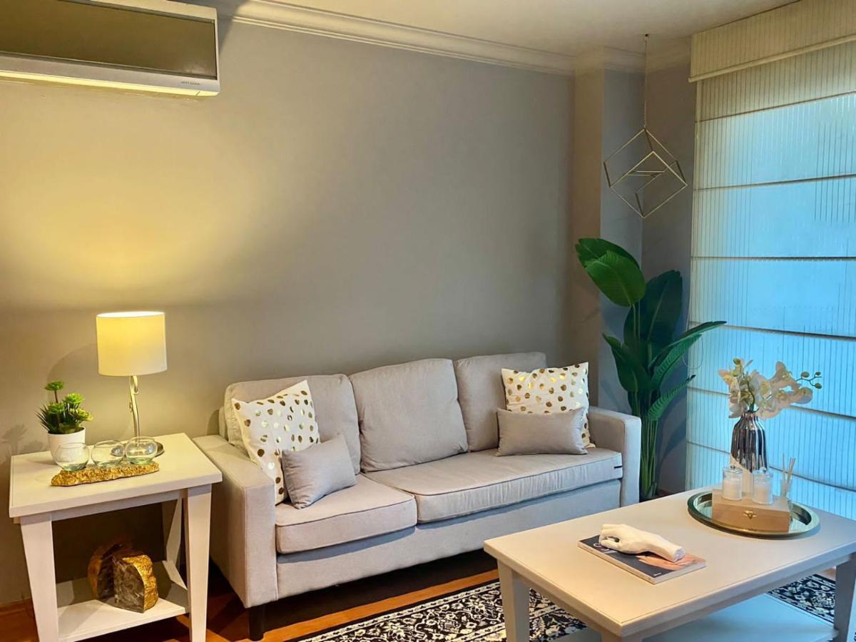 Cozy Stylish Apartments At Polanco # Meksyk Zewnętrze zdjęcie