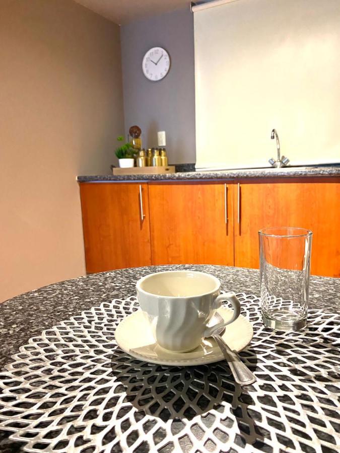 Cozy Stylish Apartments At Polanco # Meksyk Zewnętrze zdjęcie