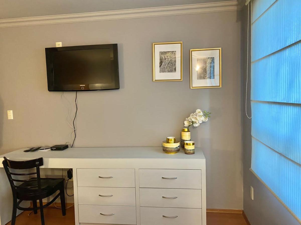 Cozy Stylish Apartments At Polanco # Meksyk Zewnętrze zdjęcie