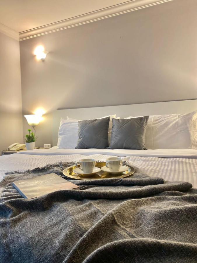 Cozy Stylish Apartments At Polanco # Meksyk Zewnętrze zdjęcie